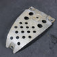 2004 KAWASAKI KX250F OEM LOWER BOTTOM SKID PLATE GUARD SHIELD 55020 - 0055 - hggarage