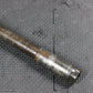 1999 YAMAHA YZ125 OEM FRONT WHEEL RIM AXLE PIVOT BOLT 5BE - 25181 - 00 - 00 - hggarage