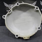 1999 94 - 04 YAMAHA YZ125 OEM LEFT STATOR GENERATOR MAGNETO COVER 4JY - 15411 - 00 - 00 - hggarage