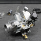 2008 KAWASAKI KLX140 KLX140L OEM KEIHIN CARB CARBURETOR 15004 - 0024 - hggarage