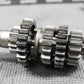 1995 SUZUKI RMX250 OEM ENGINE TRANSMISSION TRANNY GEARS GEARBOX SHIFT FORKS DRUM - hggarage