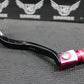 2002 2003 HONDA CR250R MOOSE RACING HAMMERHEAD SHIFT GEAR CHANGE LEVER PEDAL - hggarage