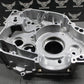 1991 HONDA 90 - 95 XR250R OEM RIGHT ENGINE CRANKCASE CRANK CASE 11100 - KZ1 - 671 MINT - hggarage