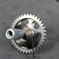 2014 HONDA CRF250R OEM KICKSTART KICK START SHAFT W IDLER GEAR 28210-KRN-A40