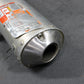 2005 YAMAHA YZ250F DR.D DUBACH RACING MUFFLER EXHAUST SILENCER SLIP ON PIPE