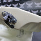 2001 HONDA CR500R OEM GAS FUEL TANK CELL PETROL RESERVOIR 17510 - MAC - 860 NICE!! - hggarage