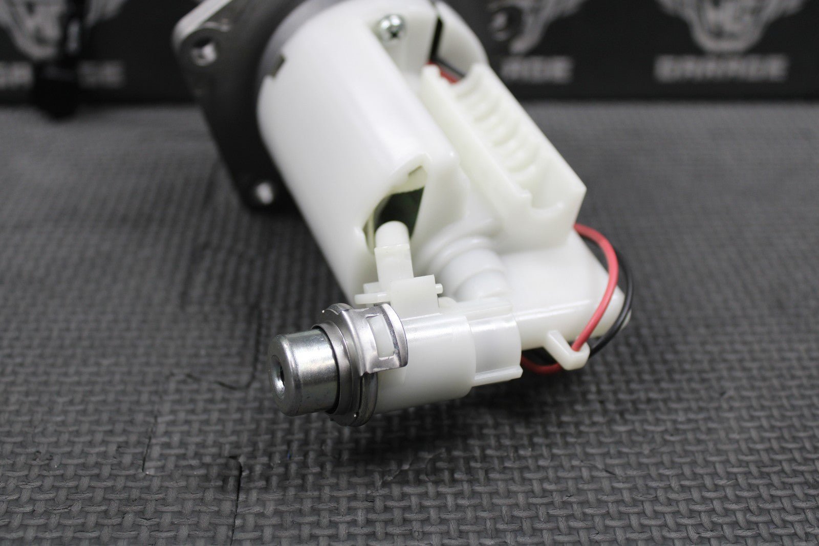 2019 2020 SUZUKI RMZ250 OEM KEIHIN GAS FUEL PUMP SENDING UNIT 15100 - 46K00 LW HR! - hggarage