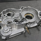 2000 YAMAHA YZ250 OEM RIGHT ENGINE MOTOR CRANKCASE CRANK CASE BLOCK - hggarage