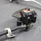 2005 SUZUKI DR200SE OEM FRONT BRAKE CALIPER MASTER CYLINDER HOSE BRAKE LEVER KIT - hggarage