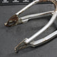 2000 YAMAHA 00 - 03 TTR90 03 - 07 TTR90E OEM SWINGARM SWING ARM SUSPENSION - hggarage