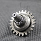 1995 93 - 95 SUZUKI RMX250 OEM EXHAUST POWER VALVE LINKAGE GOVERNOR 12670 - 29E11 - hggarage