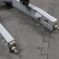 2000 KTM 50SX Pro Junior OEM Swingarm Swing Arm Suspension 45004030100 - hggarage
