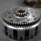 2009 YAMAHA YZ250F OEM COMPLETE CLUTCH W PLATES BASKET HUB 5NL-16371-31-00