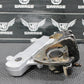 2001 SUZUKI RM80 OEM REAR BACK BRAKE CALIPER 69100 - 02B44 - 999 - hggarage