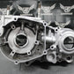 2006 07 KAWASAKI KX250 2 STROKE OEM LEFT CRANKCASE CRANK CASE HALF 14001 - 0065 - hggarage