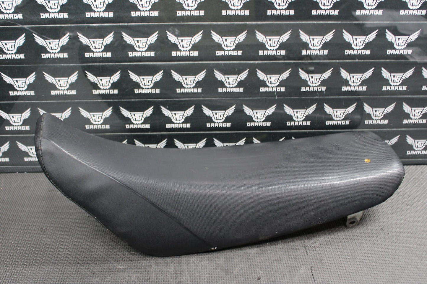2008 KAWASAKI KX100 KX85 OEM SEAT SADDLE 53066 - 0053 - MA - hggarage