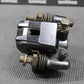 1984 1985 KAWASAKI KX80 OEM FRONT DISC BRAKE CALIPER & BRACKET 43041 - 1559 - hggarage