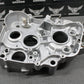 1999 99 - 02 HONDA CR125R OEM RIGHT ENGINE MOTOR CRANKCASE CRANK CASE BLOCK MINT! - hggarage