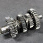 2004 HONDA CRF250X 04 - 09 OEM ENGINE TRANSMISSION TRANNY ASSEMBLY - hggarage