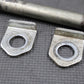 2009 KAWASAKI KLX250SF OEM REAR AXLE BACK WHEEL RIM PIVOT BOLT SHAFT 41068 - 0602 - hggarage