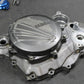 2014 YAMAHA WR250F YZ250F OEM ENGINE MOTOR SIDE CLUTCH COVER 1SM-15415-00-00