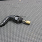 2006 HONDA CRF450R OEM THROTTLE CABLE TUBE ASSEMBLY HOTSTART CABLE PLUNGER