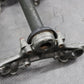 2000 SUZUKI 96-00 DS80 OEM FRONT FORKS LOWER UPPER TRIPLE TREE STEM CLAMP