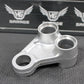 1998 HONDA CR125R CR250R OEM REAR SHOCK LINKAGE LINKS RELAY ARM BOLTS NICE! - hggarage
