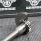 2007 06 - 08 HONDA CRF450R OEM COUNTER BALANCER CRANKSHAFT BALANCER SHAFT GEARS - hggarage