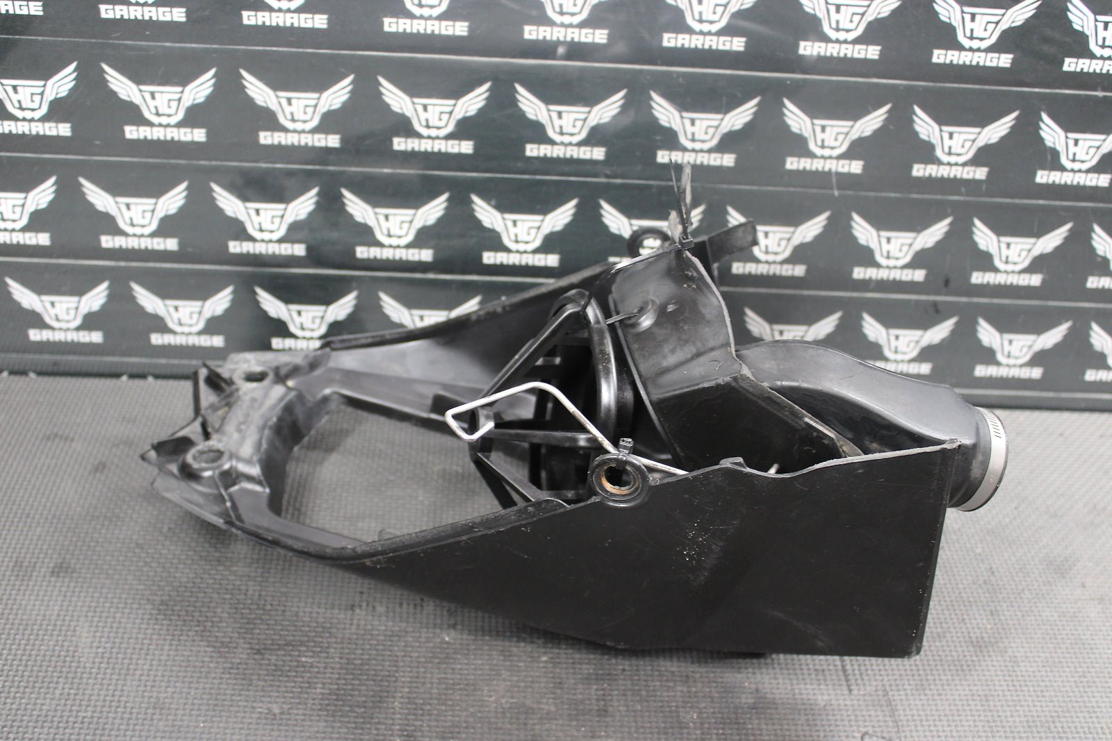 2013 KTM 65SX OEM Airbox Intake Air Cleaner Case 4620600100030 46206026000 - hggarage