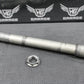 2014 KAWASAKI 04 - 14 KX250F OEM FRONT WHEEL RIM AXLE PIVOT BOLT 41068 - 0004 - hggarage
