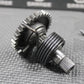 2015 KAWASAKI KX85 KX100 OEM KICKSTART KICK START SHAFT W IDLER GEAR 13066 - 1097 - hggarage