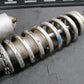 1998 YAMAHA YZ400F OEM REAR BACK SHOCK ABSORBER SUSPENSION - hggarage