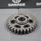 2001 HONDA 86 - 01 CR250R OEM KICKSTART KICK START IDLER IDLE GEAR 29T & COLLAR - hggarage