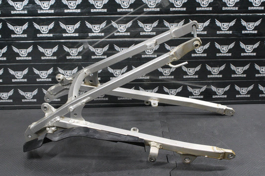 2000 SUZUKI 00 - 04 DRZ400 OEM REAR BACK SUB FRAME SUBFRAME 41200 - 29F00 - hggarage