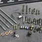 2000 Yamaha TTR125 TTR125L OEM Cam Chain Tensioner Topend Engine Hardware - hggarage