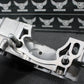 2001 99 - 01 YAMAHA YZ250 OEM RIGHT MOTOR CRANKCASE CRANK CASES BLOCK READ DESC! - hggarage