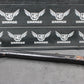 1997 YAMAHA RT100 OEM KICKSTAND SIDE KICK STAND 367 - 27311 - 02 - R4 - hggarage
