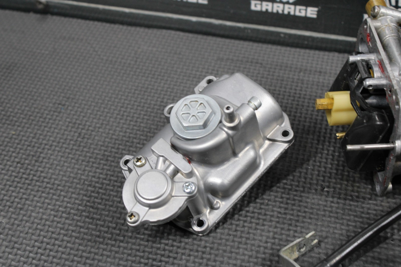 2006 YAMAHA YZ250F OEM KEIHIN CARB CARBURETOR 5XC - 14101 - 90 - 00 READ DESC! - hggarage
