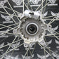 2009 YAMAHA 02 - 11 YZ125 YZ250 YZ250F YZ450F OEM EXCEL FRONT WHEEL RIM HUB 21" - hggarage