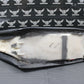 2000 2001 HONDA CR125R CR250R OEM SEAT SADDLE FOAM PAN BLACK GRIPPER COVER GOOD! - hggarage