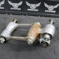 2008 HONDA CRF150R CRF150RB OEM REAR SHOCK LINKAGE LINKS ASSEMBLY - hggarage