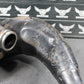 1996 SUZUKI RM250 FMF GOLD SERIES FATTY EXHAUST PIPE CHAMBER HEADER 14310 - 37E00 - hggarage