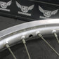 1999 Honda CR500R OEM Takasago Front Wheel Rim Hub Assembly 44650 - Mac - 680 - hggarage