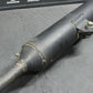 2003 YAMAHA TTR125 TTR125E OEM MUFFLER EXHAUST SILENCER SLIP ON PIPE