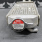 2007 HONDA 07 - 22 CRF150R CRF150RB OEM RIGHT FILL SIDE RADIATOR 19010 - KSE - 003 - hggarage