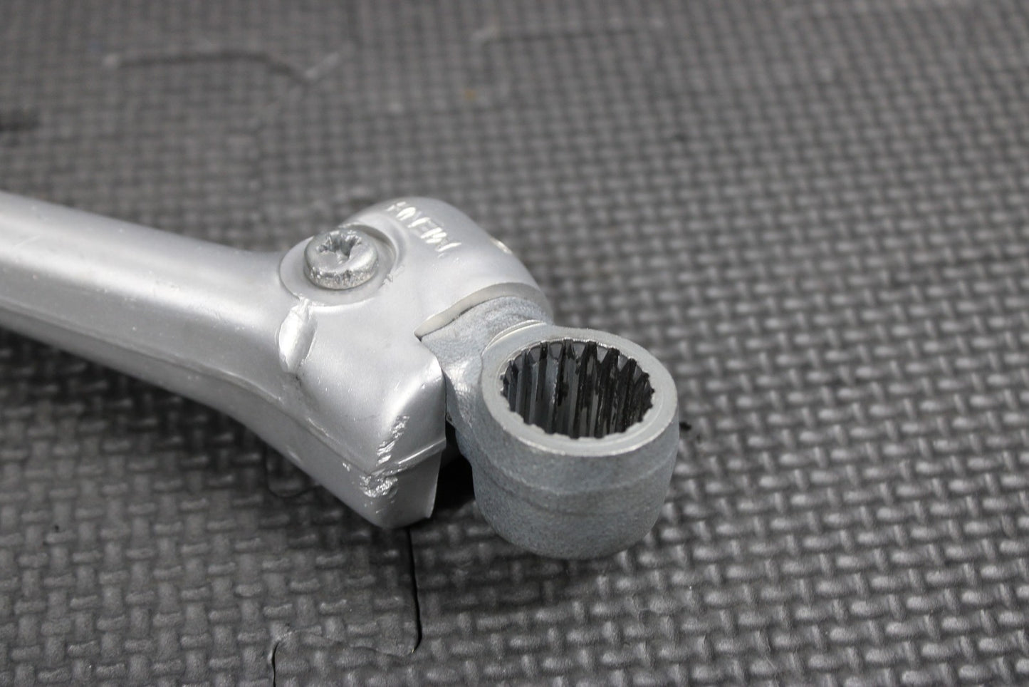 2007 HONDA CRF450R 06 - 08 OEM KICKSTART KICK START PEDAL LEVER 28300 - MEN - 850 - hggarage