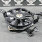 2009 KAWASAKI 09 - 21 KLX250 KLX250S KLX250SF OEM RADIATOR COOLING FAN 59502 - 0028 - hggarage
