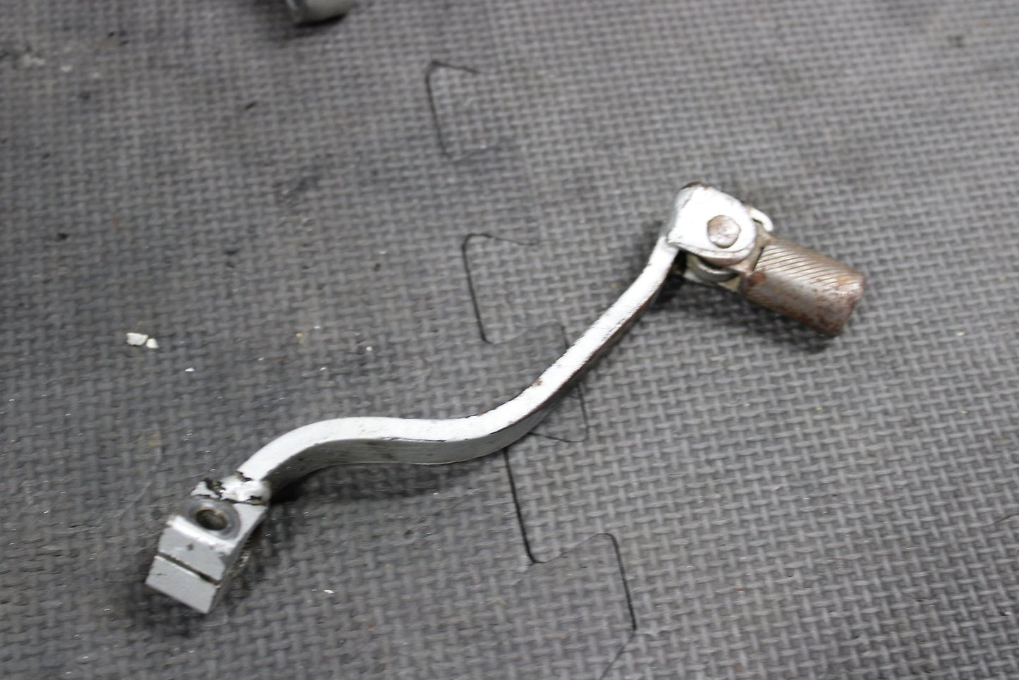 2000 Kawasaki KX100 KX80 KX85 OEM Kickstart Kick Start Pedal Lever 13064 - 1188 - hggarage