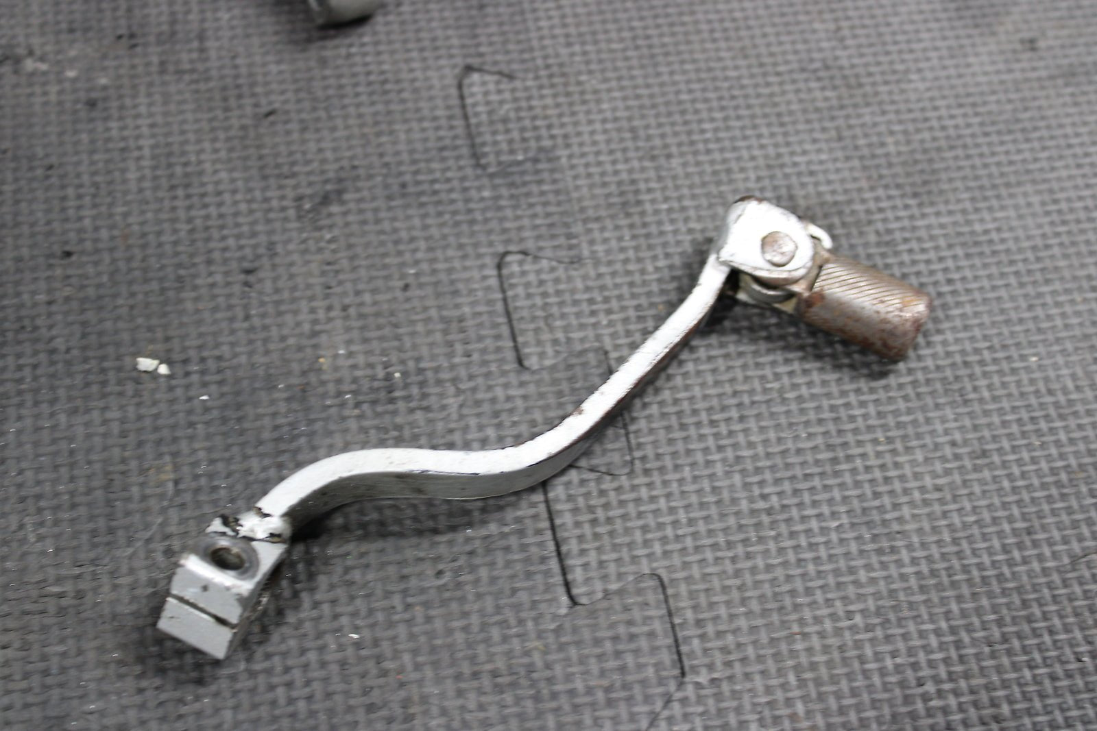 2000 Kawasaki KX100 KX80 KX85 OEM Kickstart Kick Start Pedal Lever 13064 - 1188 - hggarage